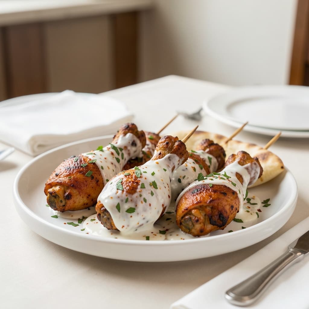 Tangri Kabab (6)
