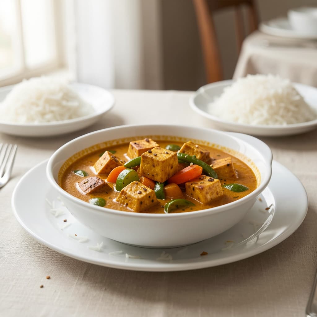 Paneer Butter Masala