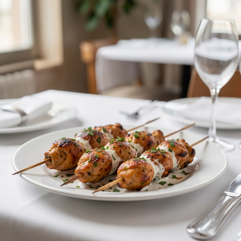Tangri Kebab (4)