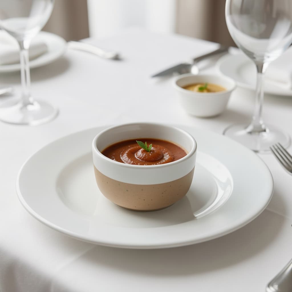 Tamarind Sauce