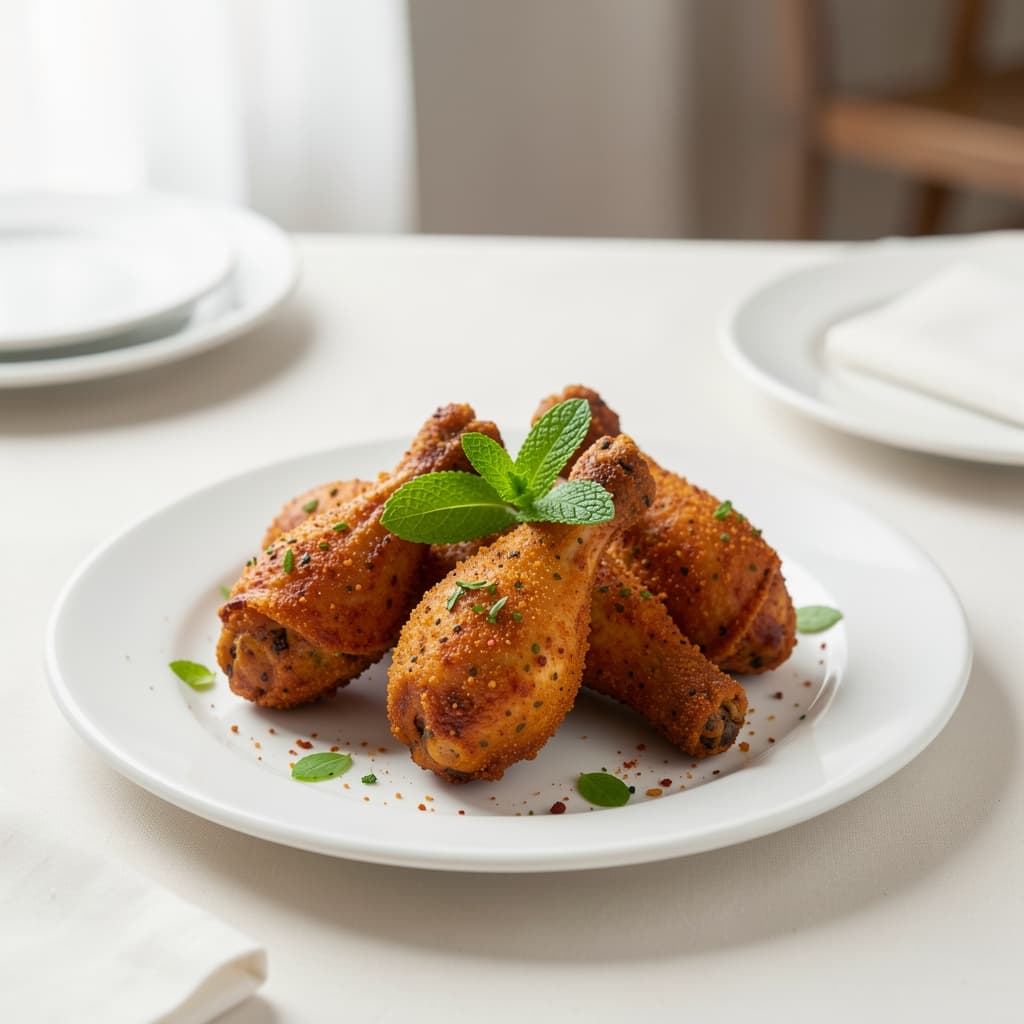 Chicken Lollipop