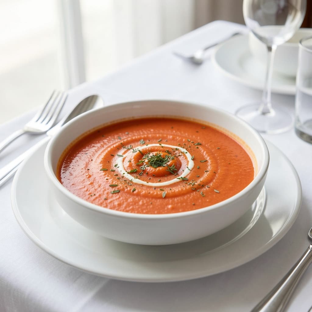 Tomato Soup