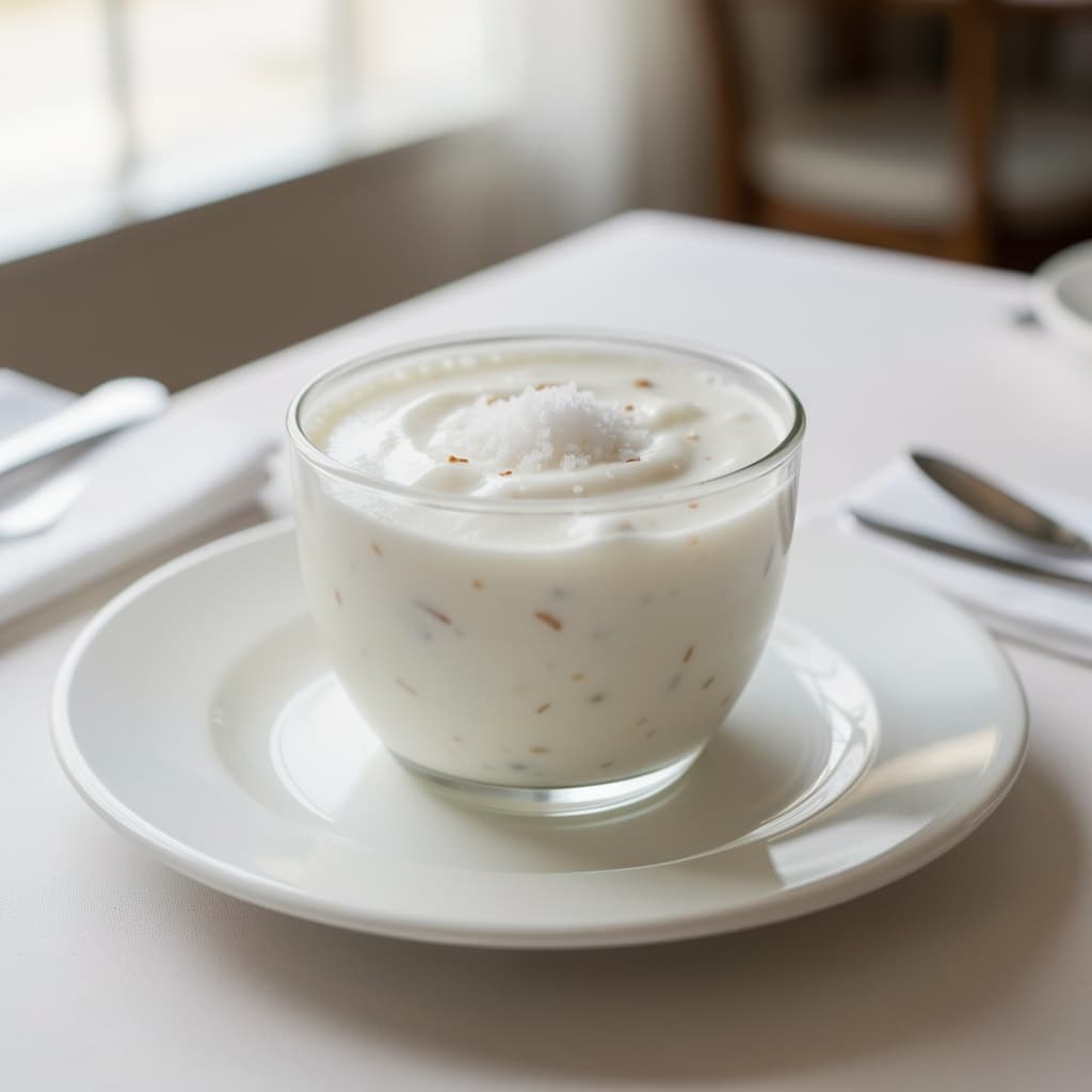 Lassi (Salty or Sweet)