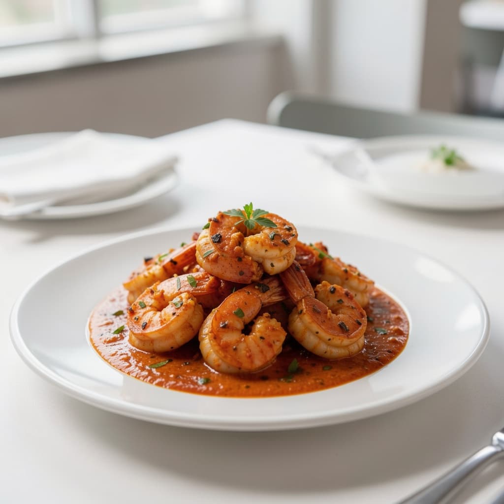 Shrimp ’65